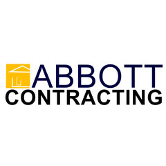 Abbott Contracting logo