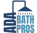 ADA Bath Pros logo