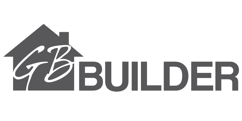 GB General Contractors logo