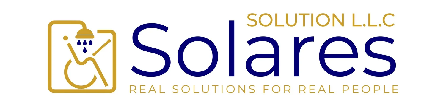 Solares Solutions logo
