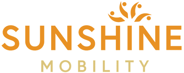 Sunshine Mobility logo